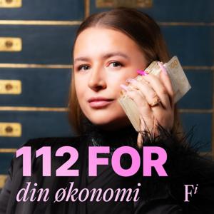 112 For Din Økonomi by Female Invest