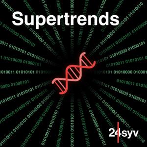 Supertrends by 24syv