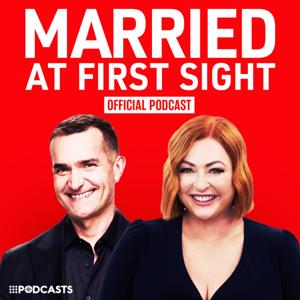 Married At First Sight (MAFS): The Official Podcast by 9Podcasts