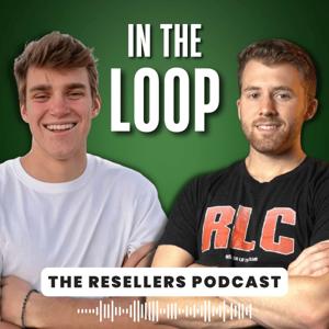 In The Loop: A Resellers Podcast by Dalton Lanning & Ethan Banks