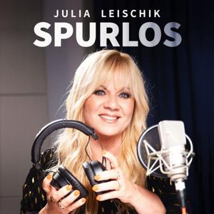 Julia Leischik: Spurlos by Julia Leischik, Sylvia Lutz