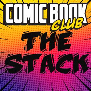 The Stack by Comic Book Club