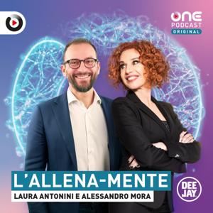 L'Allena-Mente by OnePodcast