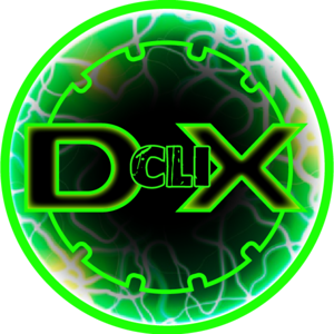 D-Generation cliX by Ryan Rebmann