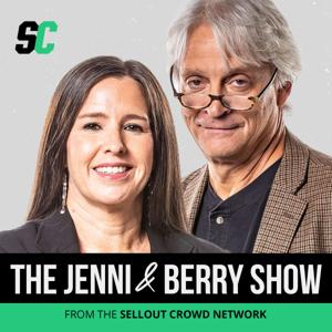 The Jenni & Berry Show by The Sellout Crowd Network