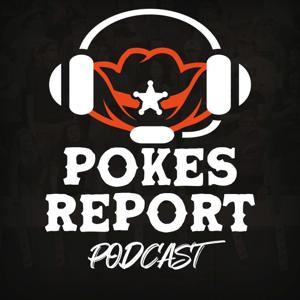 The Pokes Report Podcast by Pokes Report