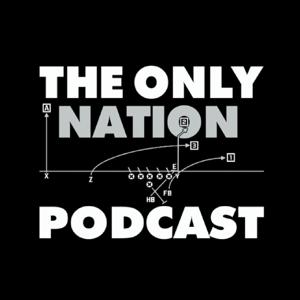 The Only Nation Podcast by The Only Nation Podcast