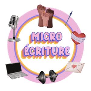 Micro Ecriture by Micro Ecriture