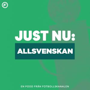 JUST NU: Allsvenskan by Fotbollskanalen
