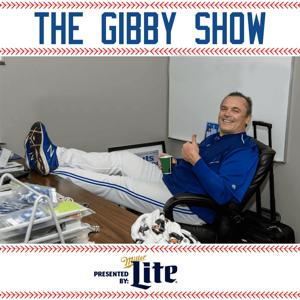 The Gibby Show by John Gibbons