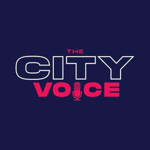 The CITY Voice by STL CITY SC