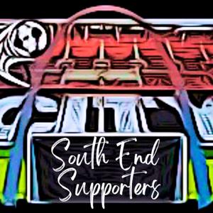 South End Supporters by David Hecht & Erik Cole