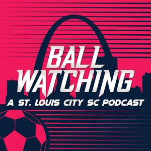 Ball Watching by Ball Watching, LLC