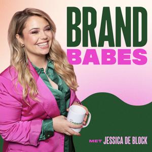 BrandBabes by BusinessBestie by Jessica De Block