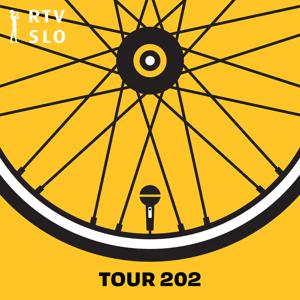 Tour 202 by RTVSLO – Val 202