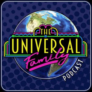 The Universal Family Podcast by Universal Family Podcast