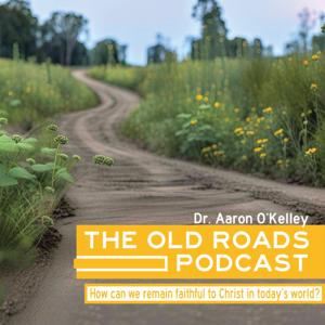 The Old Roads Podcast by Old Road Productions