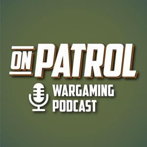 The On Patrol Podcast by Wyndehurst Productions & Fightin Kentuckian