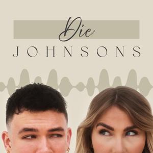 Die Johnsons by Ana Johnson & Tim Johnson