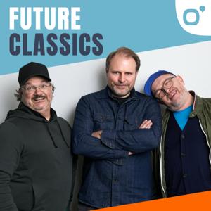 Future Classics – Auto Klassiker der Zukunft by Wake Word