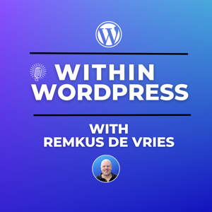 Within WordPress by Remkus de Vries