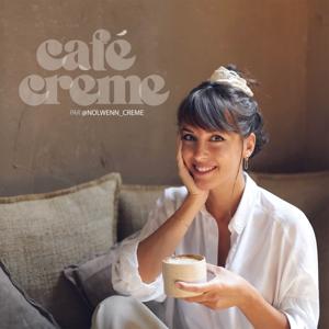 Café Crème by Nolwenn CRENN