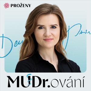 MUDr.ování by ProŽeny.cz