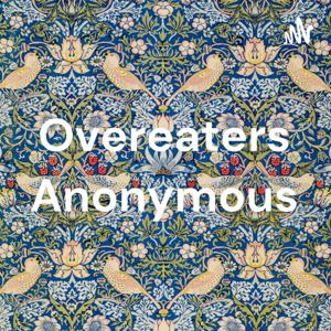 Overeaters Anonymous by Bob Rothman