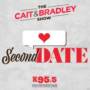 Cait & Bradley's Second Date by Cox Media Group Tulsa