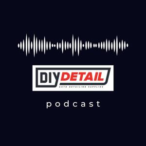 The DIY Detail Podcast by DIY Detail