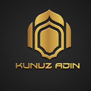 Kunuz Adin ( Les Trésors de L'Islam ) by Kunuz Adin
