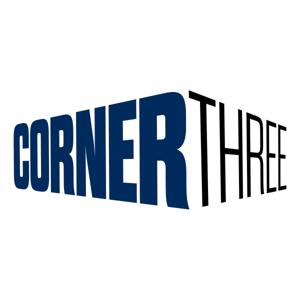 The Corner Three by Dallas Mavericks
