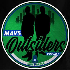 Mavs Outsiders by Mavs Outsiders