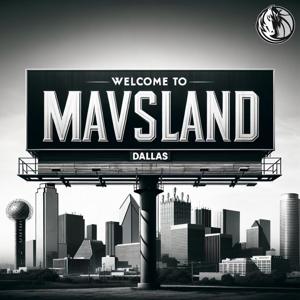 Welcome to Mavsland by Dallas Mavericks