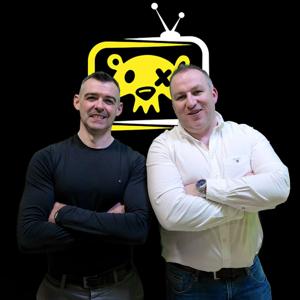 Bear & Scully Podcast by Owen Mallon & Shaun Scullion