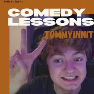 Tommyinnit Show by tommyinnit