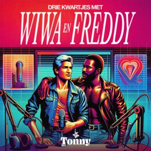 Drie Kwartjes by Wiwa & Freddy / Tonny Media