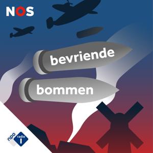 Bevriende Bommen by NPO Radio 1 / NOS