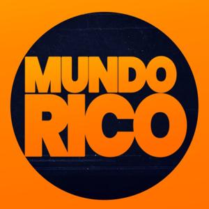 MUNDO RICO by Mundo Rico