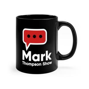 The Mark Thompson Show by The Mark Thompson Show