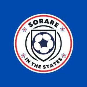 Sorare in the States Soccer by Sorare in the States
