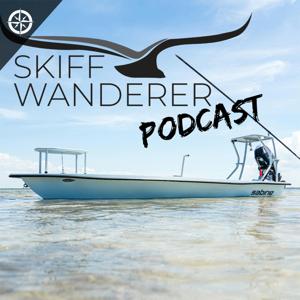 The Skiff Wanderer Podcast by theskiffwanderer