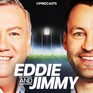 Eddie and Jimmy by 9Podcasts