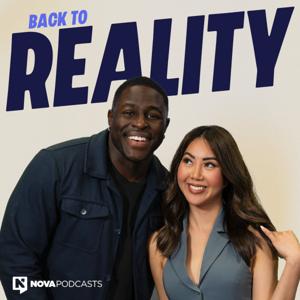Back To Reality by Nova Podcasts