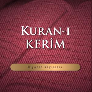 Kuran-ı Kerim by Diyanet Dijital