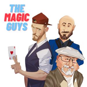 The Magic Guys by themagicguysshow