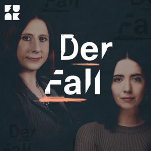 Der Fall by funk - von ARD und ZDF