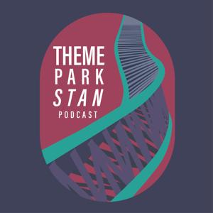 The Theme Park Stan Podcast by TTPSP