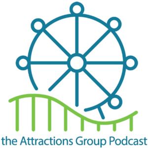 The Attractions Group Podcast by attractionsgrouppodcast