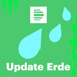 Update Erde - Deutschlandfunk Nova by Deutschlandfunk Nova
